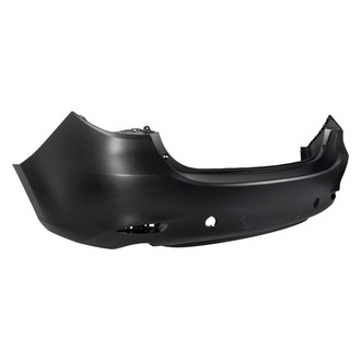 Alzare® - Rear Bumper Cover (Standard Line)