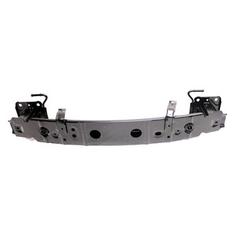 Alzare® MA1106165 - Rear Bumper Reinforcement (Standard Line)