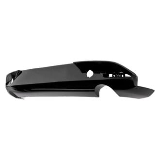 Alzare® - Rear Bumper Cover