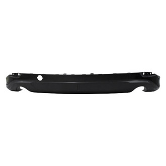 Alzare® - Rear Bumper Cover