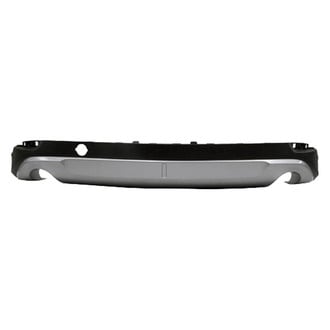 Alzare® - Rear Lower Bumper Cover (CAPA Certified)