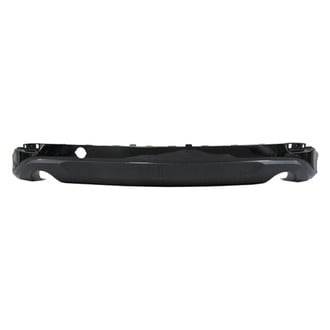 Alzare® - Rear Lower Bumper Cover (Standard Line)
