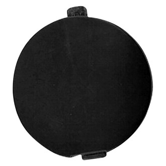 Alzare® - Rear Driver Side Tow Hook Cover (Standard Line)