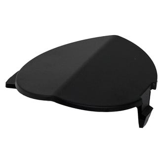 Alzare® - Rear Tow Hook Cover