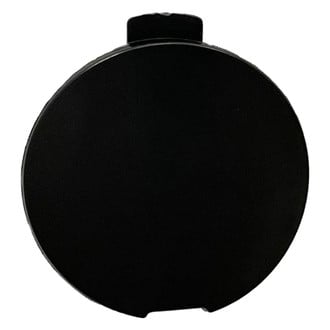 Alzare® - Rear Tow Hook Cover