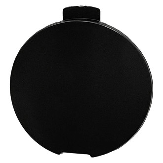 Alzare® - Rear Passenger Side Tow Hook Cover (Standard Line)
