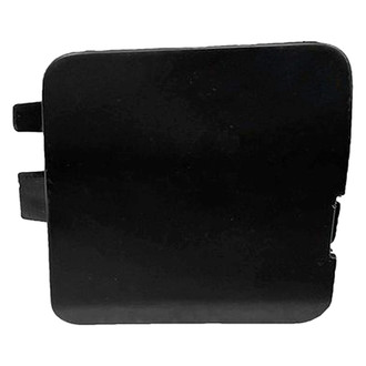 Alzare® - Rear Driver Side Tow Hook Cover (Standard Line)