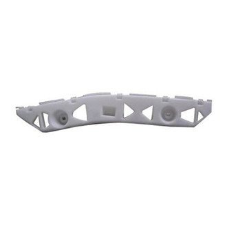 Alzare® - Rear Driver Side Bumper Cover Reinforcement Bracket (Standard Line)