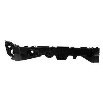 Alzare® - Rear Driver Side Bumper Cover Retainer Bracket (Standard Line)