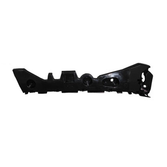 Alzare® - Rear Driver Side Bumper Cover Retainer Bracket (Standard Line)
