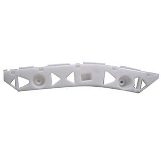 Alzare® - Rear Passenger Side Bumper Cover Reinforcement Bracket (Standard Line)