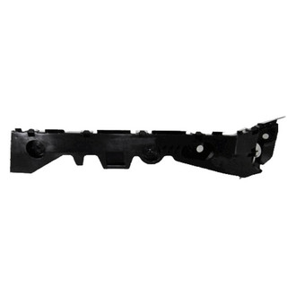 Alzare® - Rear Passenger Side Bumper Cover Retainer Bracket (Standard Line)