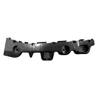 Alzare® - Rear Passenger Side Bumper Cover Retainer (Standard Line)