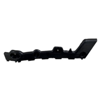 Alzare® - Rear Passenger Side Bumper Cover Retainer (Standard Line)
