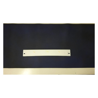 Alzare® - Rear Bumper Impact Absorber