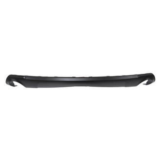 Alzare® - Rear Valance Panel