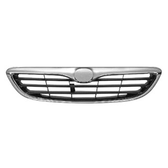 Alzare® - Grille (Standard Line)