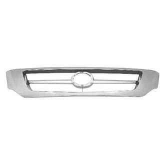 Alzare® - Grille