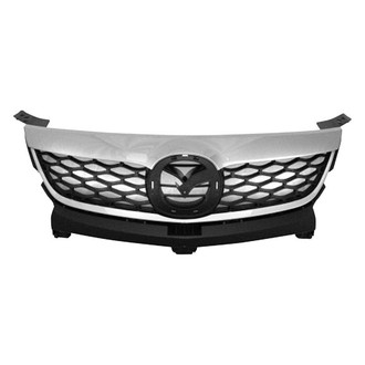 Alzare® - Grille (Standard Line)