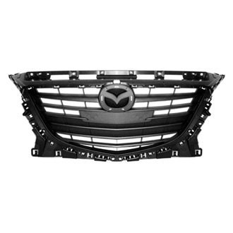 Alzare® - Grille (Standard Line)