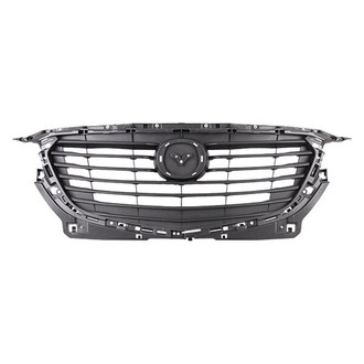 Alzare® - Grille (CAPA Certified)