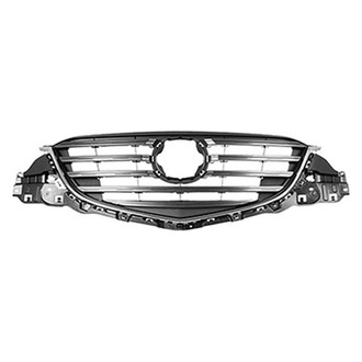 Alzare® - Grille