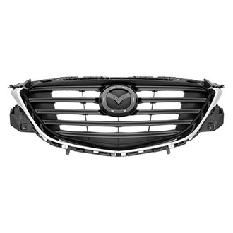 Alzare® - Grille