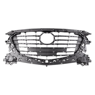 Alzare® - Grille (CAPA Certified)