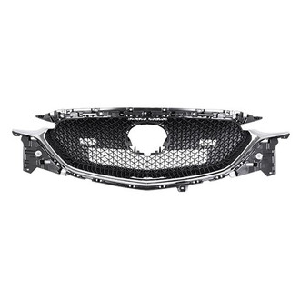 Alzare® - Grille (CAPA Certified)