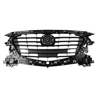Alzare® - Grille (CAPA Certified)