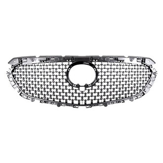 Alzare® - Grille (CAPA Certified)
