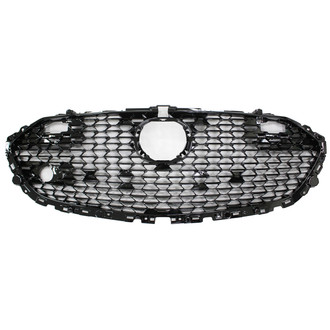 Alzare® - Grille (Standard Line)