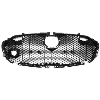 Alzare® - Grille (CAPA Certified)
