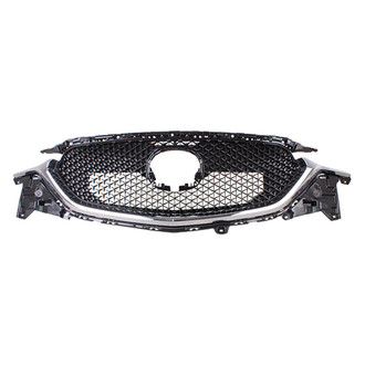 Alzare® - Grille (CAPA Certified)
