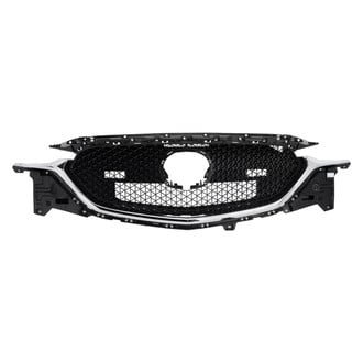 Alzare® - Grille (CAPA Certified)