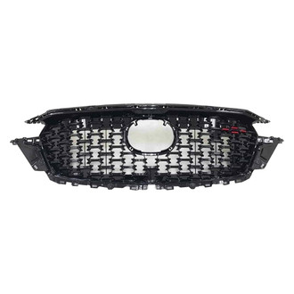 Alzare® - Grille