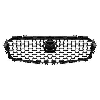 Alzare® - Grille (CAPA Certified)
