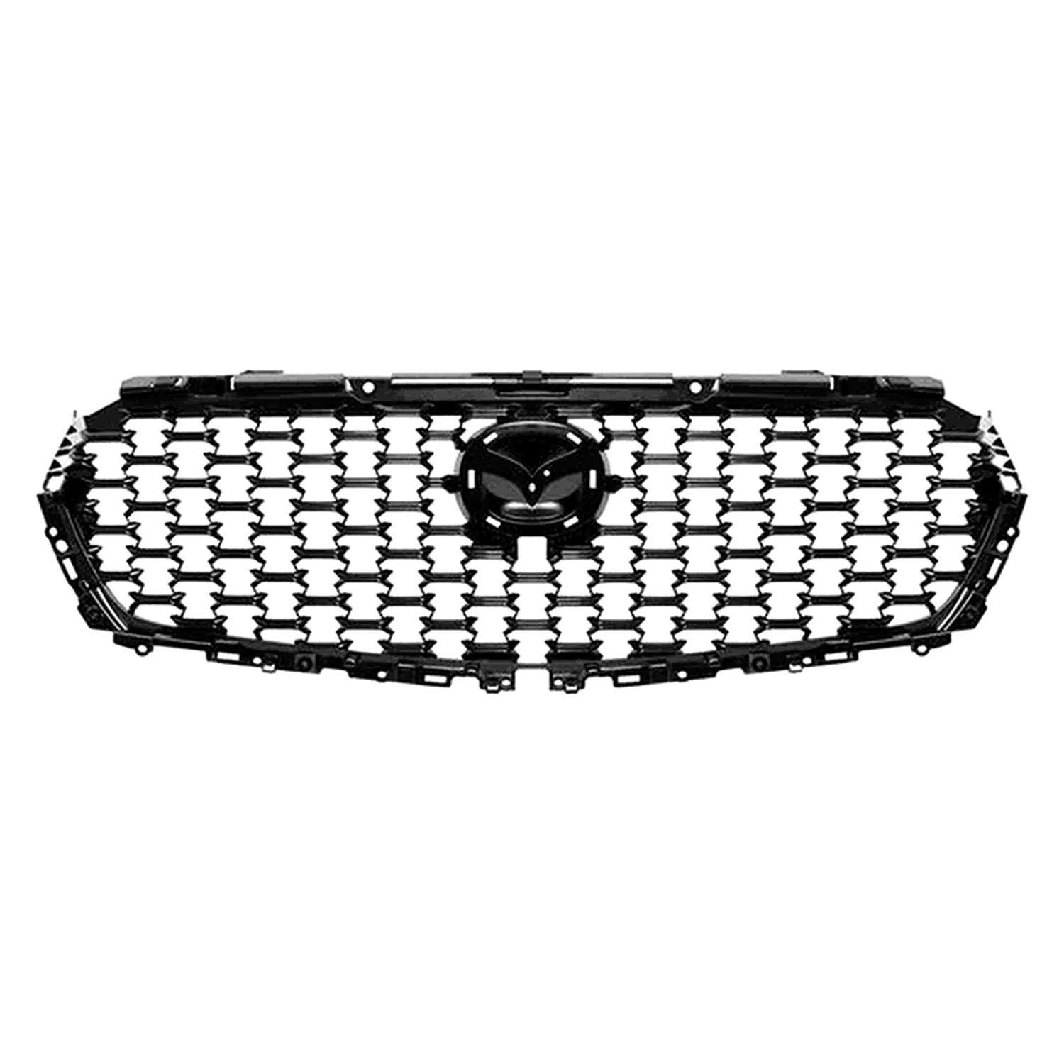 Alzare® MA1200228 - Grille (Standard Line)