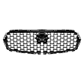 Alzare® - Grille (CAPA Certified)