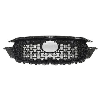 Alzare® - Grille