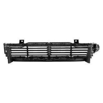 Alzare® - Lower Radiator Shutter (CAPA Certified)