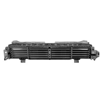 Alzare® - Radiator Shutter Housing