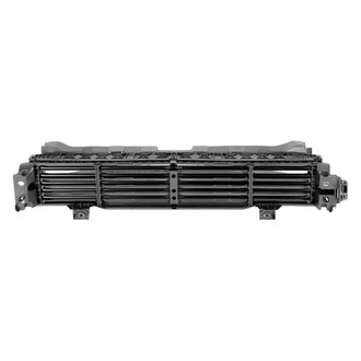 Alzare® - Lower Radiator Shutter (CAPA Certified)