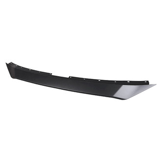 Alzare® - Upper Grille Cover (CAPA Certified)