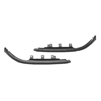 Alzare® - Headlight Molding