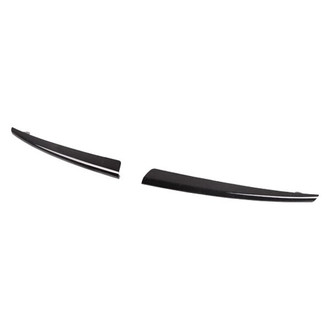Alzare® - Upper Driver Side Grille Molding (CAPA Certified)