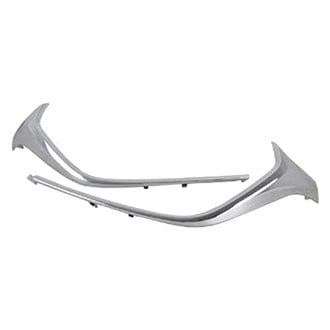 Alzare® - Grille Molding