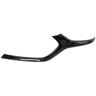 Alzare® - Driver Side Grille Molding (Standard Line)