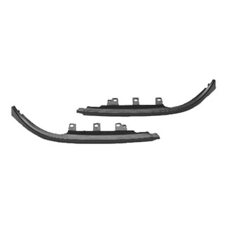 Alzare® - Passenger Side Headlight Molding (Standard Line)