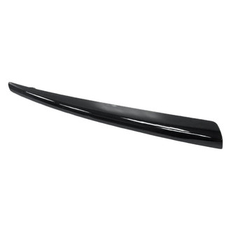Alzare® - Upper Passenger Side Grille Molding (CAPA Certified)